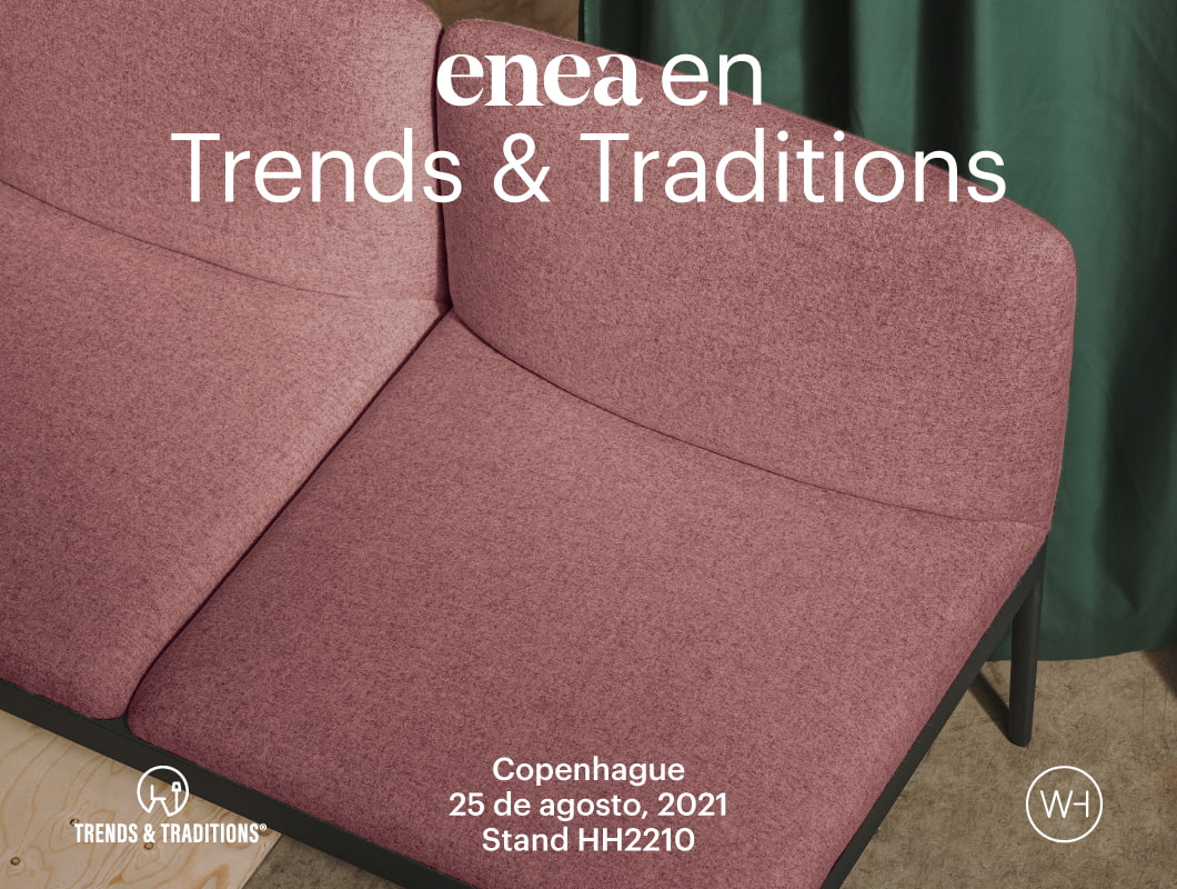 Trends & Traditions 2021