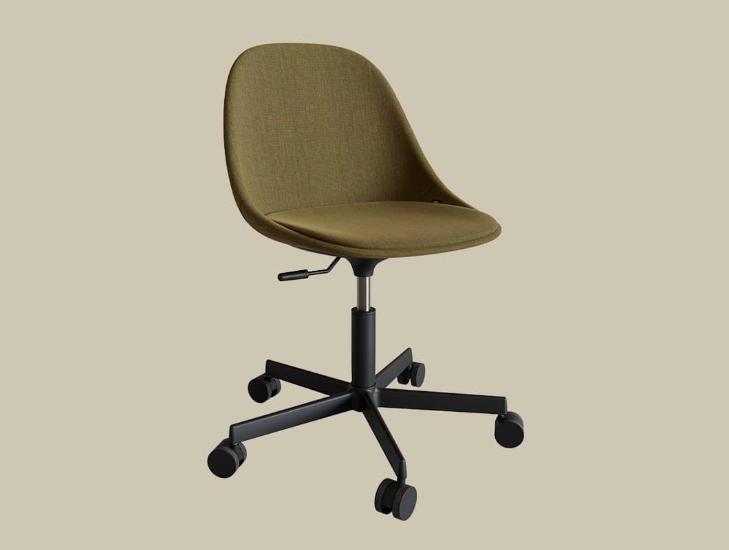 Mate office chair