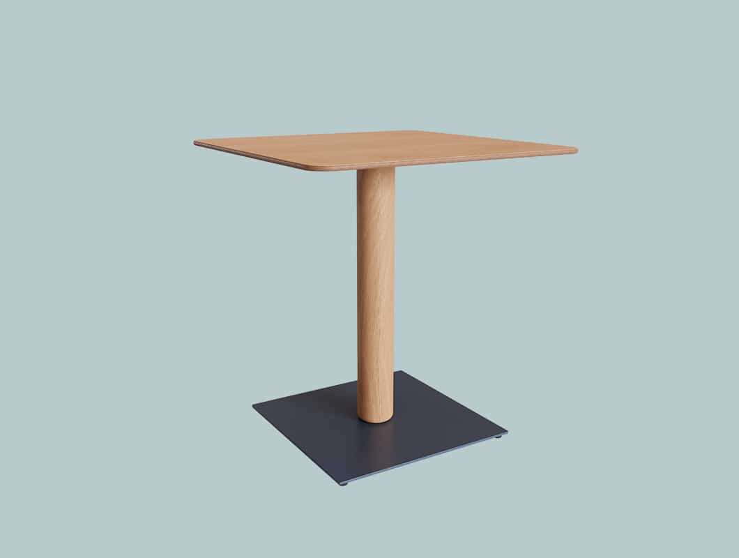 Taber table