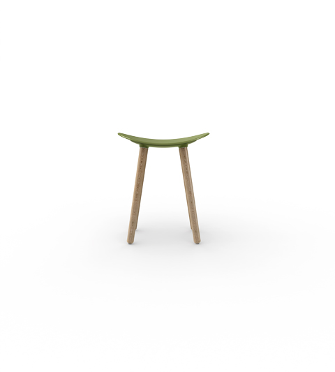 Coma-Wood-Enea-Design-2016-taburete-stool-asiento-verde