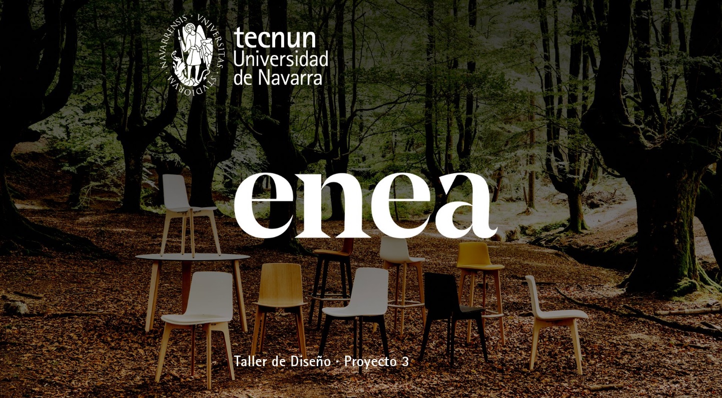 Tecnun, Escuela de Ingenieros Universidad de Navarra visita ENEA