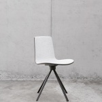 Lottus spin chair