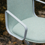 Lottus Conference chaise