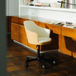 Kaiak office chair