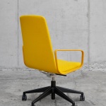 Lottus Conference chair 5-star