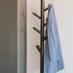 Caddy coat stand