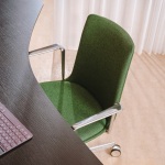 Lottus High office chair