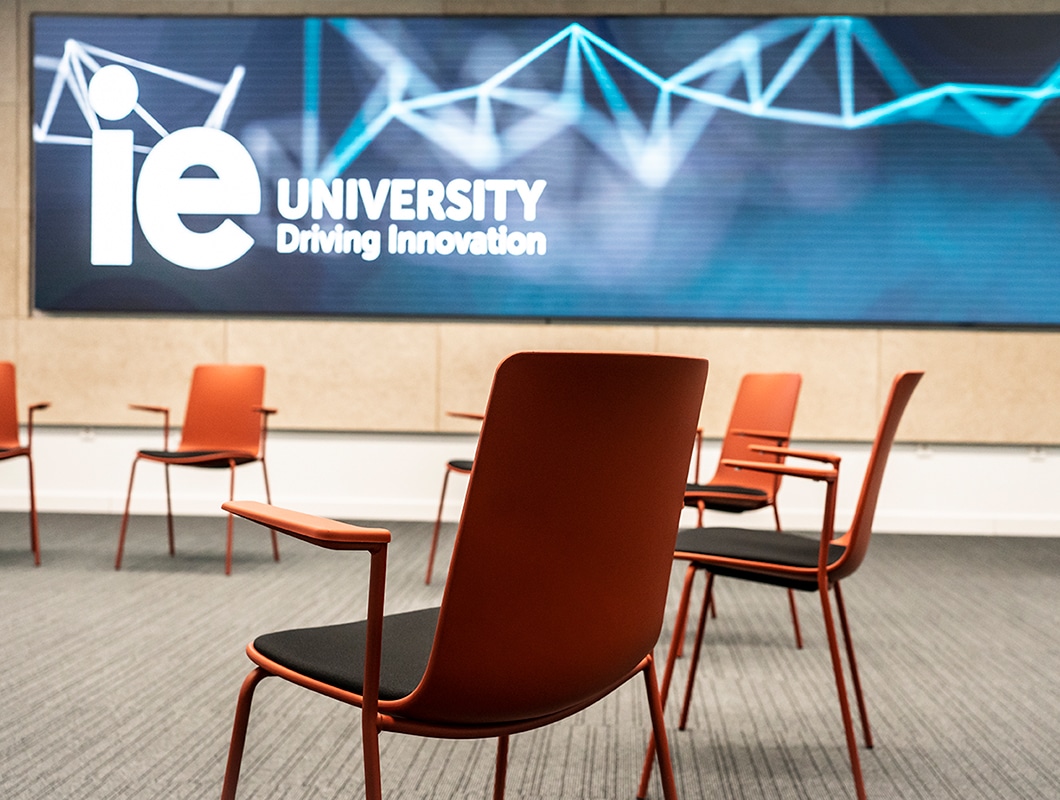 IE University — Enea Design